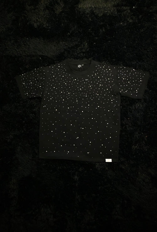 UNDR BLACK DIAMOND SHIRT
