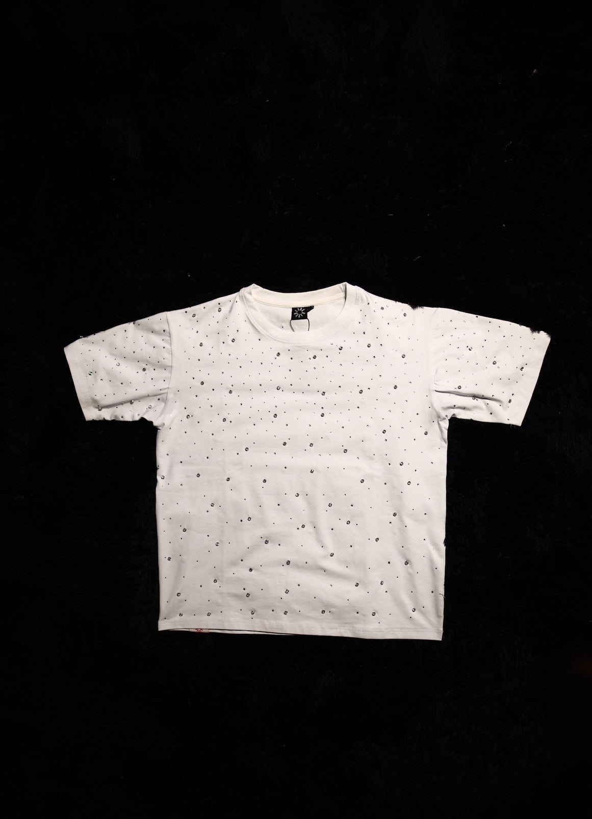UNDR DIAMOND SHIRT