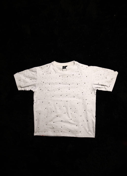 UNDR DIAMOND SHIRT